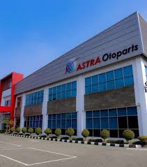 Astra Otoparts