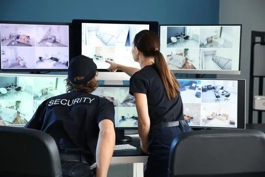 Managed Service IT Operations